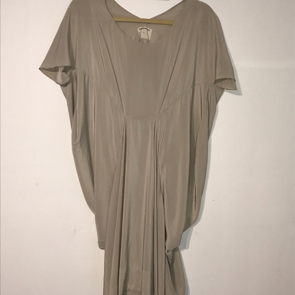 Gery Graham designer Dress